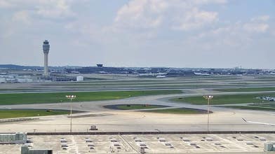 Atlanta Airport